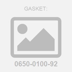 Gasket: